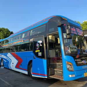 Alternative view of Huế - Long An